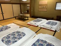 Kappou Ryokan Uoichi Hotels in Yoshida