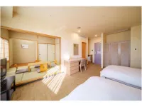 Crefeel Koto Hoteles en Higashiōmi