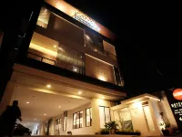 Cozzy Stay Hotel Semarang by Sinergi Hotels near WaterBlasterID