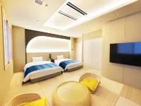 Hotel Abest Grande Takatsuki Hotels in Takatsuki