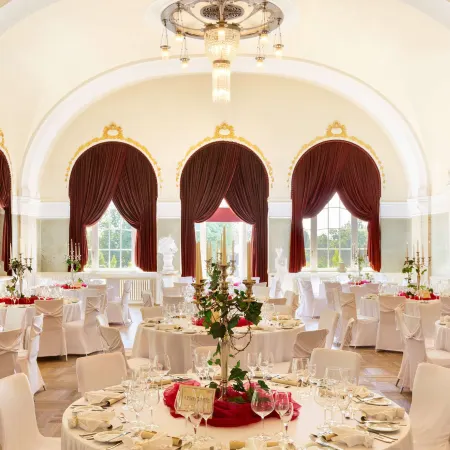 Dolce by Wyndham Bad Nauheim
