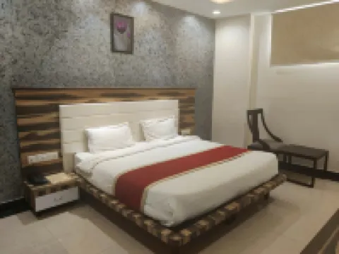 Wind Palace Hotel