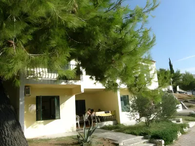 Amadria Park Camping Trogir - Apartments