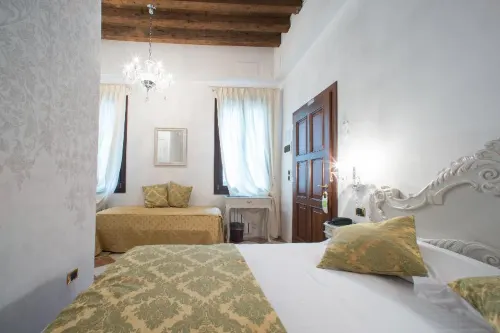 Villa Gasparini