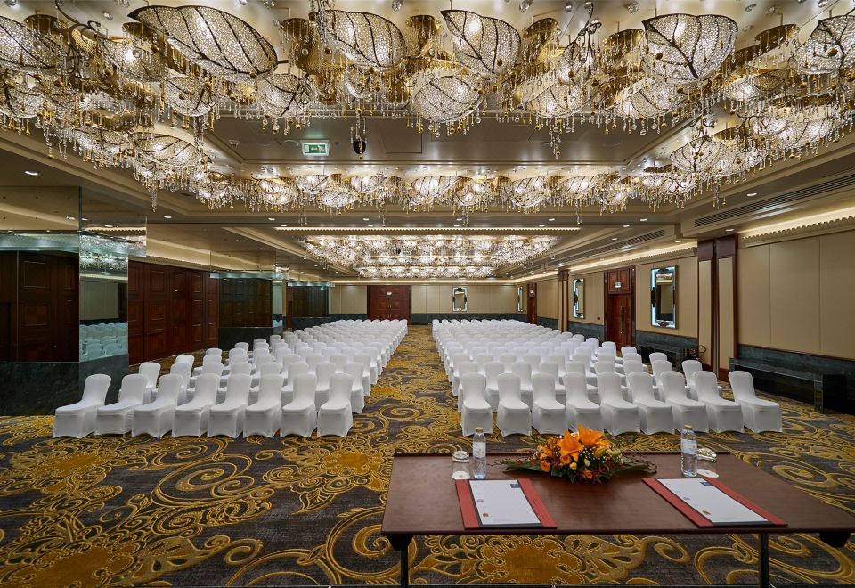 두바이 럭셔리 호텔