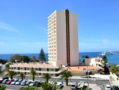 Apartamentos Costamar