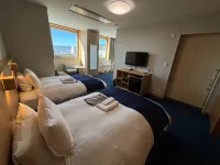 Chateraise Hotel Nagano Các khách sạn ở 