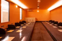 U-Neru Hotel a Narashino