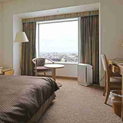 グランドホテルニュー王子 Rooms