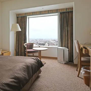 Grand Hotel New Oji