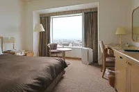 Grand Hotel New Oji Hotel a Tomakomai