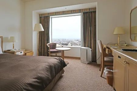 Grand Hotel New Oji