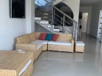 Beach Cabin Near Barranquilla Hotels in Juan De Acosta