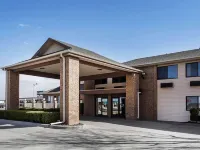 Comfort Inn Hotels in Dumas