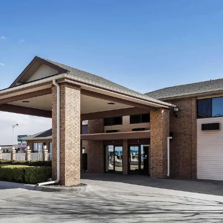 Comfort Inn
