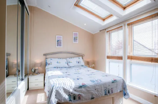 曼諾5號旅館 - 兩卧室旅館 - 彭丁