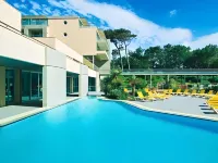 Club Vacances Bleues les Jardins de l'Atlantique - Swimmingpools