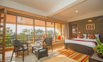 Mount Queens Hill Resort & Spa - Housity