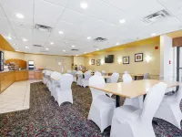 Sandman Hotel & Suites London Downtown Hotels near Carling Arenas