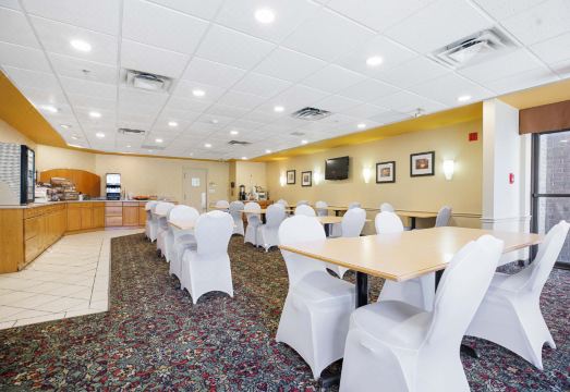 샌드맨 호텔 & 스위트 런던 다운타운