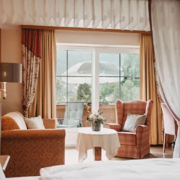 Hotel Rosenhof Murau