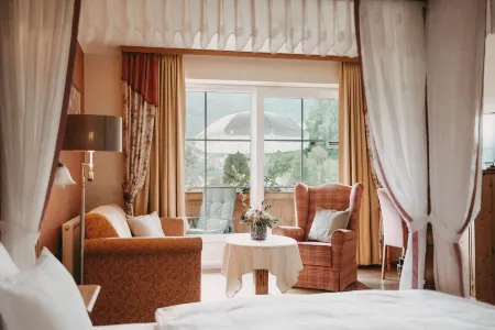 Hotel Rosenhof Murau