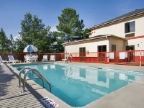 Days Inn by Wyndham Greenville South/Mauldin Hotels in Mauldin