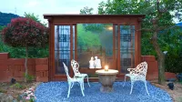 Suncheon Sumiyeonga Hanok Private House