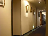 Gifu Green Hotel