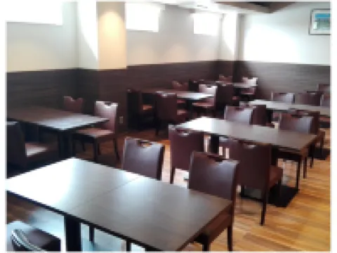 New Matto Terminal Hotel Hotels in Hakusan
