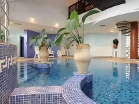 Hotel Amalia Hotels in Nová Lesná