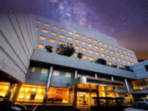 Extol Inn Saijo Ekimae Hotels in Saijo