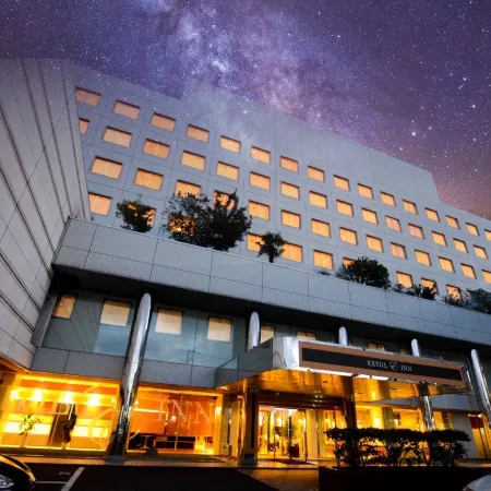 Extol Inn Saijo Ekimae