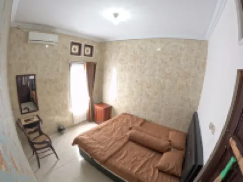 Griya Sidoarum Hotels in Godean