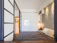 Saint Christophe Hotels in Cimiez