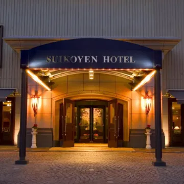 Suikoyen Hotel