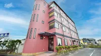 Business Hotel Kogashima Hotels near Old En'yuji garden