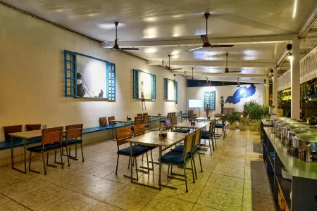 Blu Resorts Отели в г. Вагатор