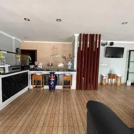 Take Guesthouse 2
