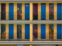 Molitor Hotel & Spa Paris MGallery Collection - en bord de mer