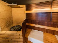 Old England Dogo Yamanote Hotel - spa