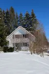 Maison de Vacances - LM Các khách sạn ở 