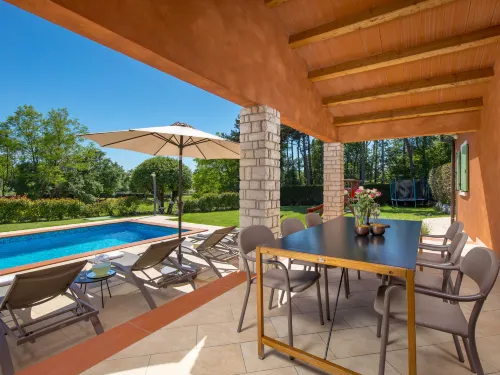 Villa Goretini