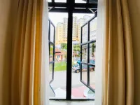 Hotel Rainbow - romantis