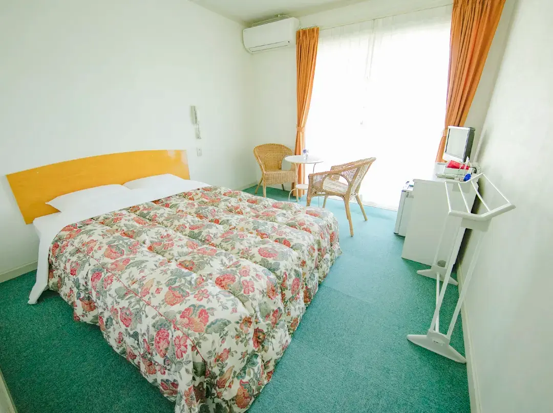 Izu Ocean Resort Bondai - Shimoda