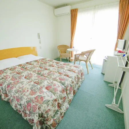 Izu Ocean Resort Bondai