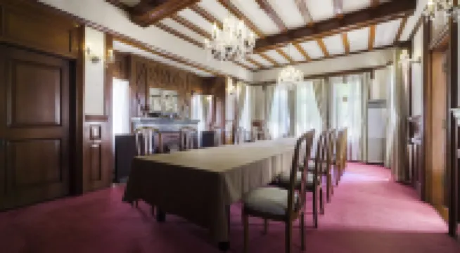 かたくらシルクホテル