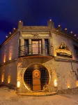 Ashab-ı Kehf 卡帕多奇亞之家 住宿飯店