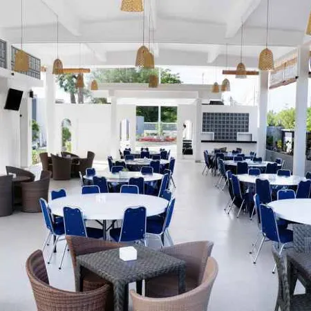 One of A Kind Resort at Trikora Beach