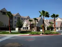 Residence Inn San Bernardino فنادق في Loma Linda